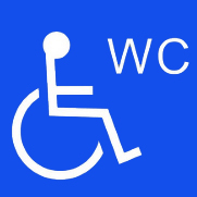 Accessible Restroom