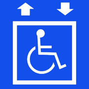 Accessible Elevator
